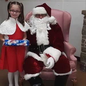 Meet your Posher, Frances